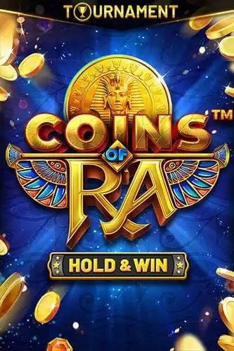 Coins Of Ra HOLD & WIN