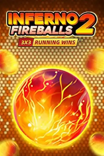 INFERNO FIREBALLS 2: RUNNING WINS