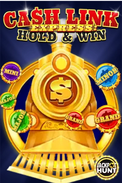 Cash Link Express: Hold & Win