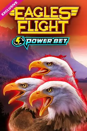 Eagles' Flight Power Bet