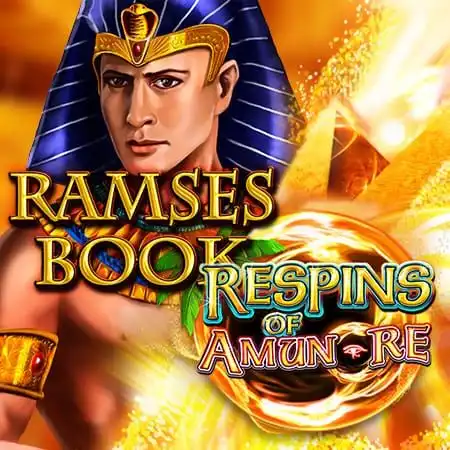 Ramses Book Respins of Amun Re